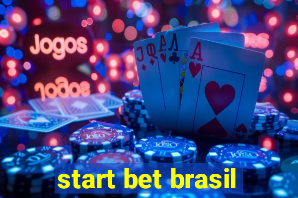 start bet brasil